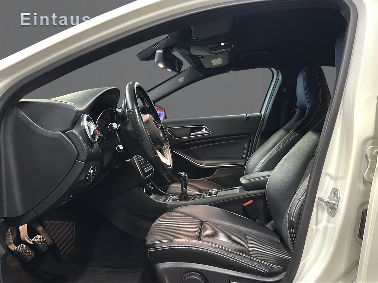 MERCEDES-BENZ A 180 Night Star-image-9