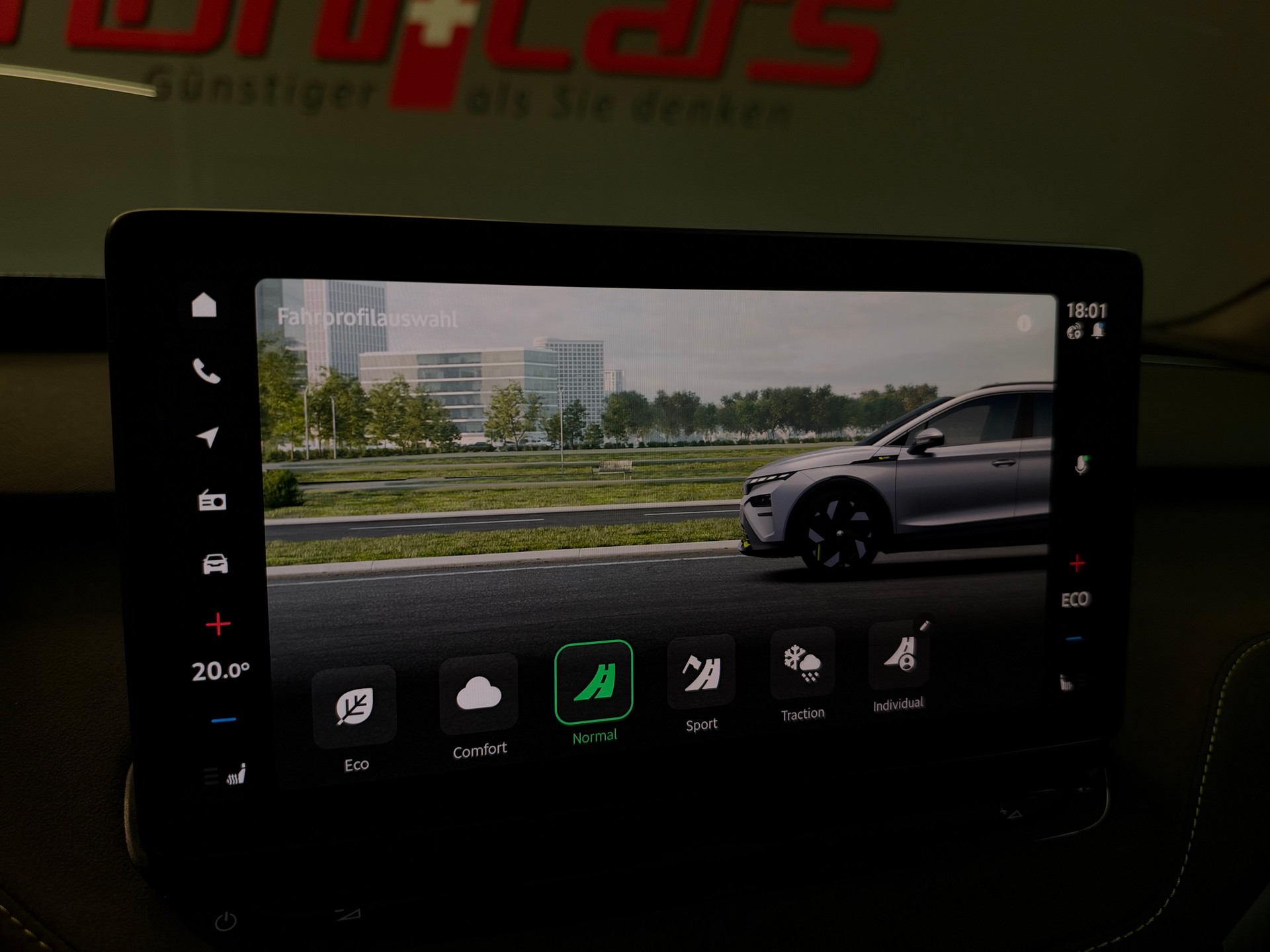 SKODA Elroq RS Matt Edition 4x4-image-32