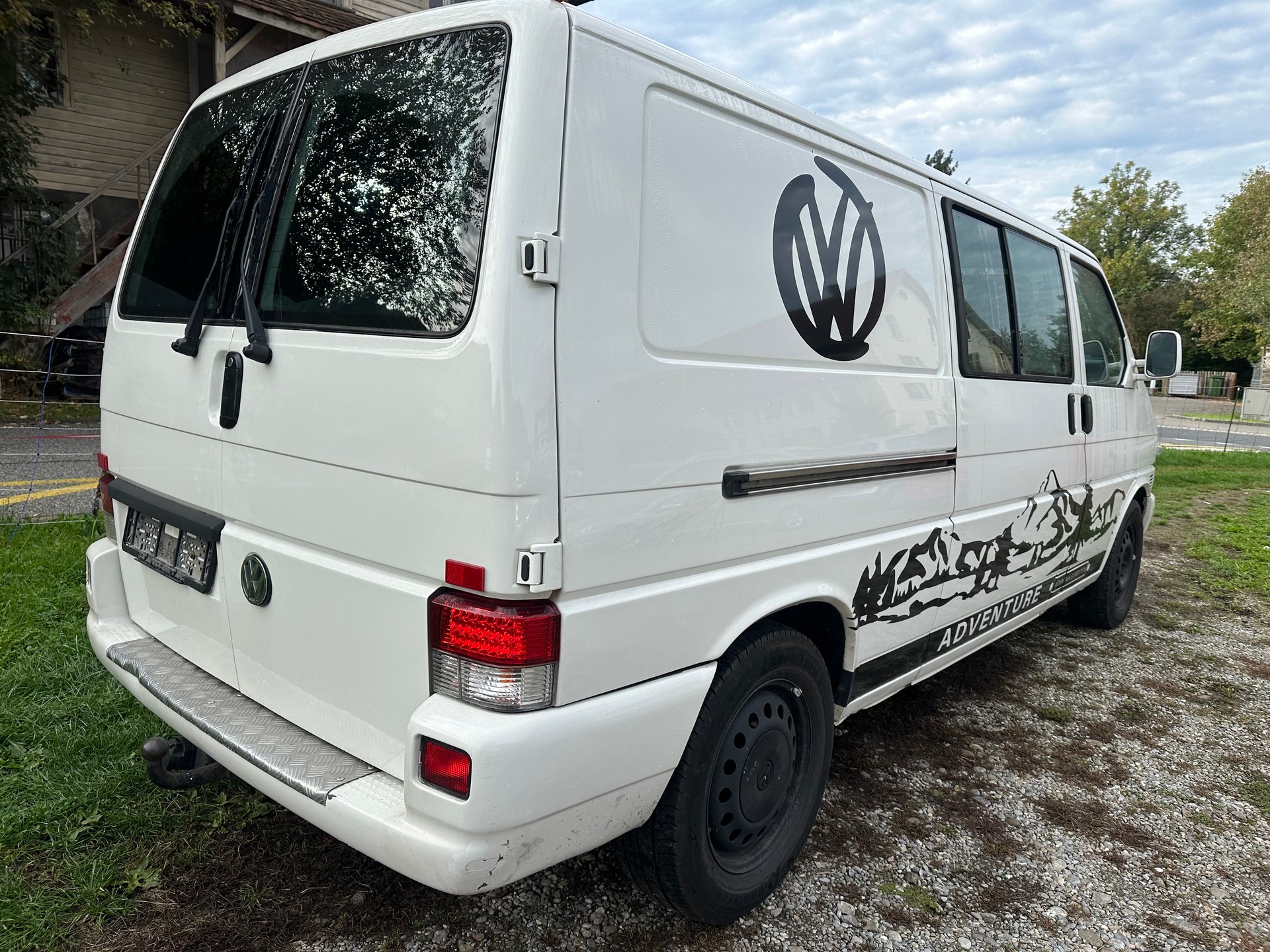 VW T4 2.5TDI syncro-image-3