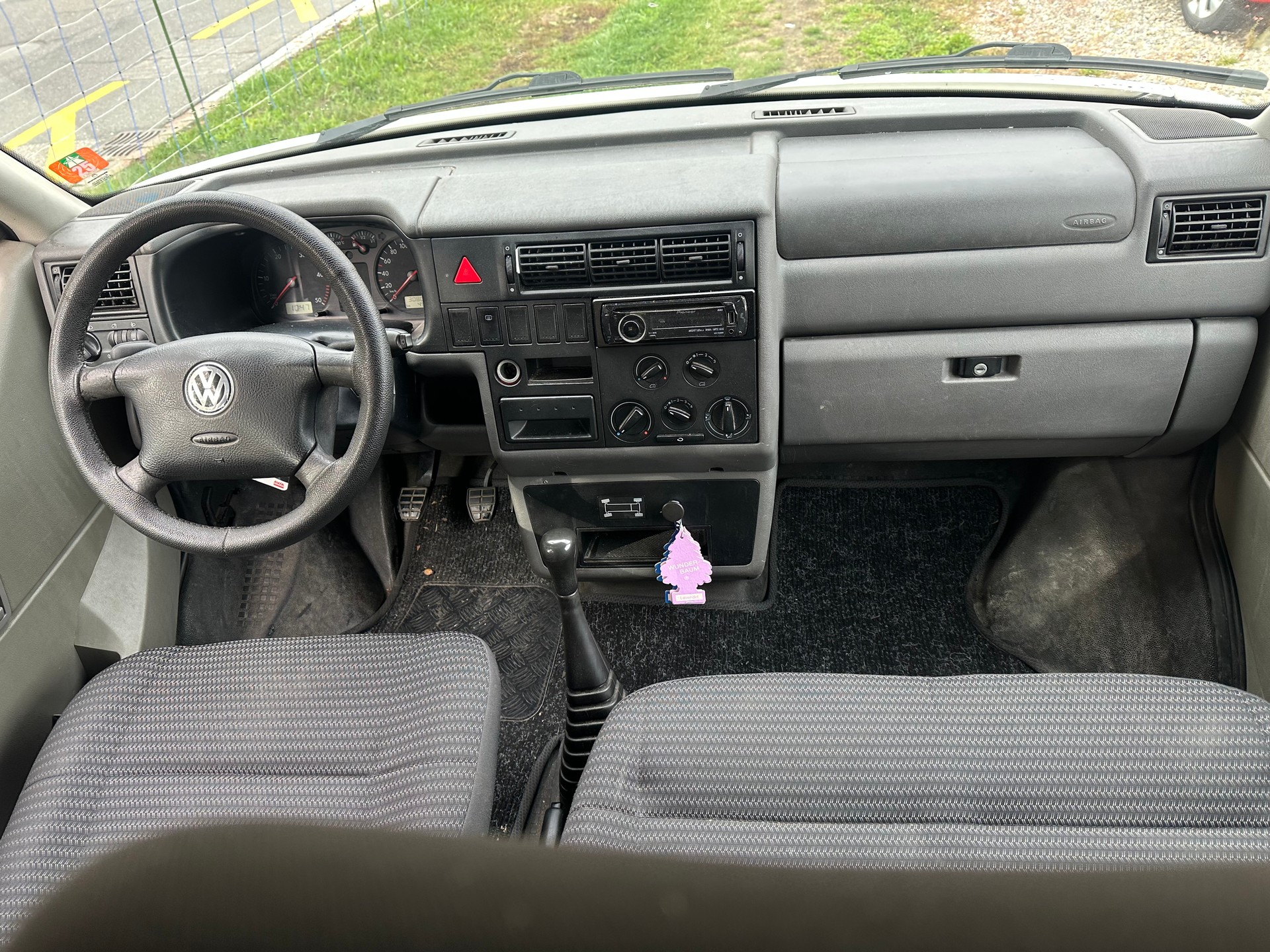 VW T4 2.5TDI syncro-image-5