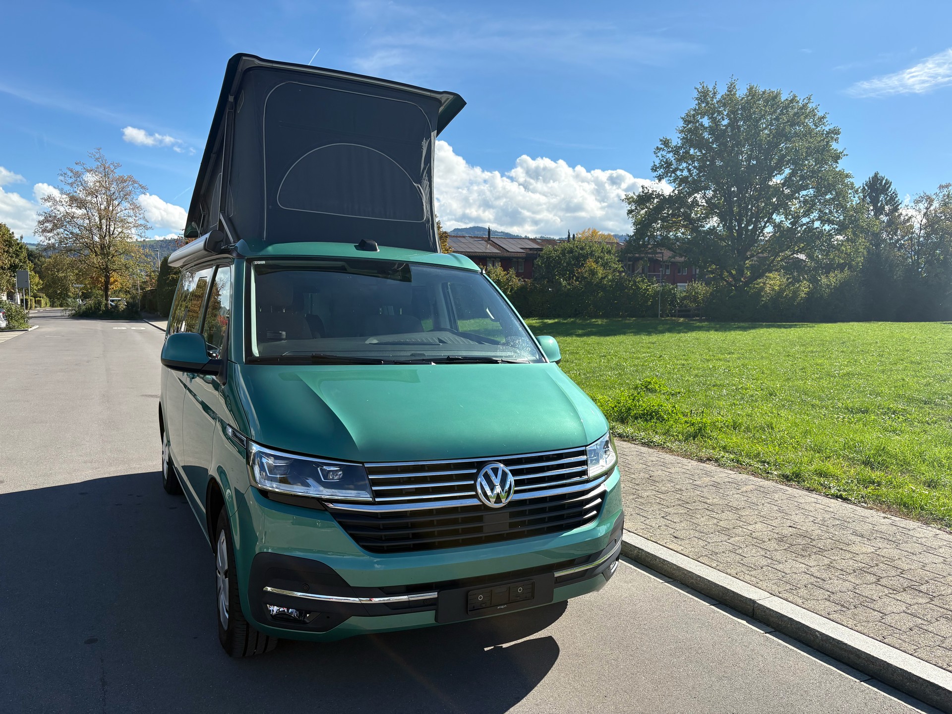 VW California Ocean Liberty-image-1