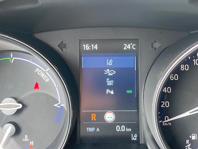 TOYOTA C-HR 1.8 HSD CVT Trend-image-14