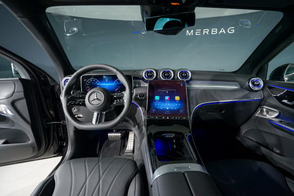 MERCEDES-BENZ GLC 450d 4M 9G-Tronic-image-6
