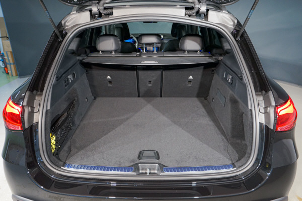MERCEDES-BENZ GLC 450d 4M 9G-Tronic-image-10