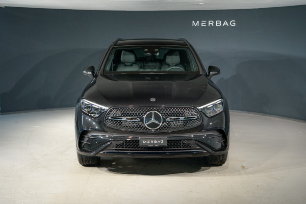 MERCEDES-BENZ GLC 450d 4M 9G-Tronic-image-1