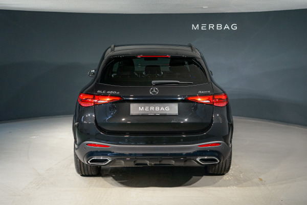 MERCEDES-BENZ GLC 450d 4M 9G-Tronic-image-3