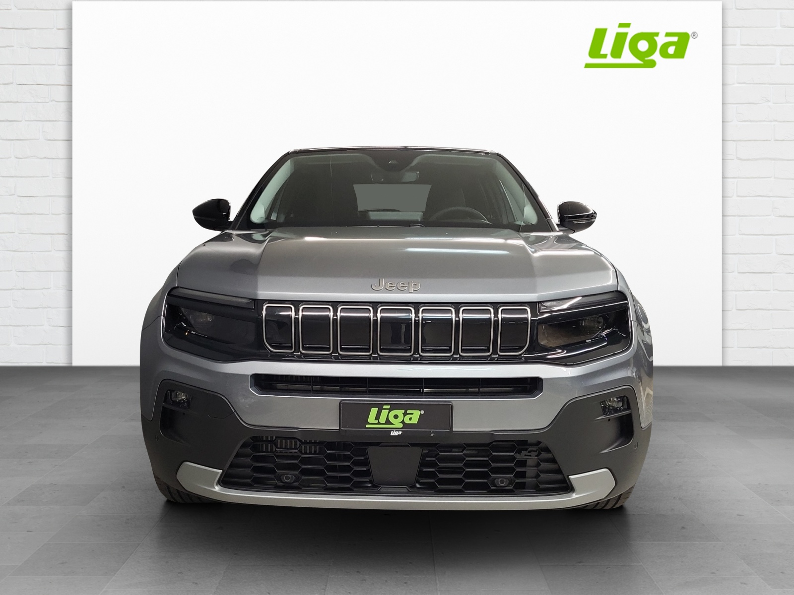 JEEP Avenger 1.2 MHEV Summit-image-2