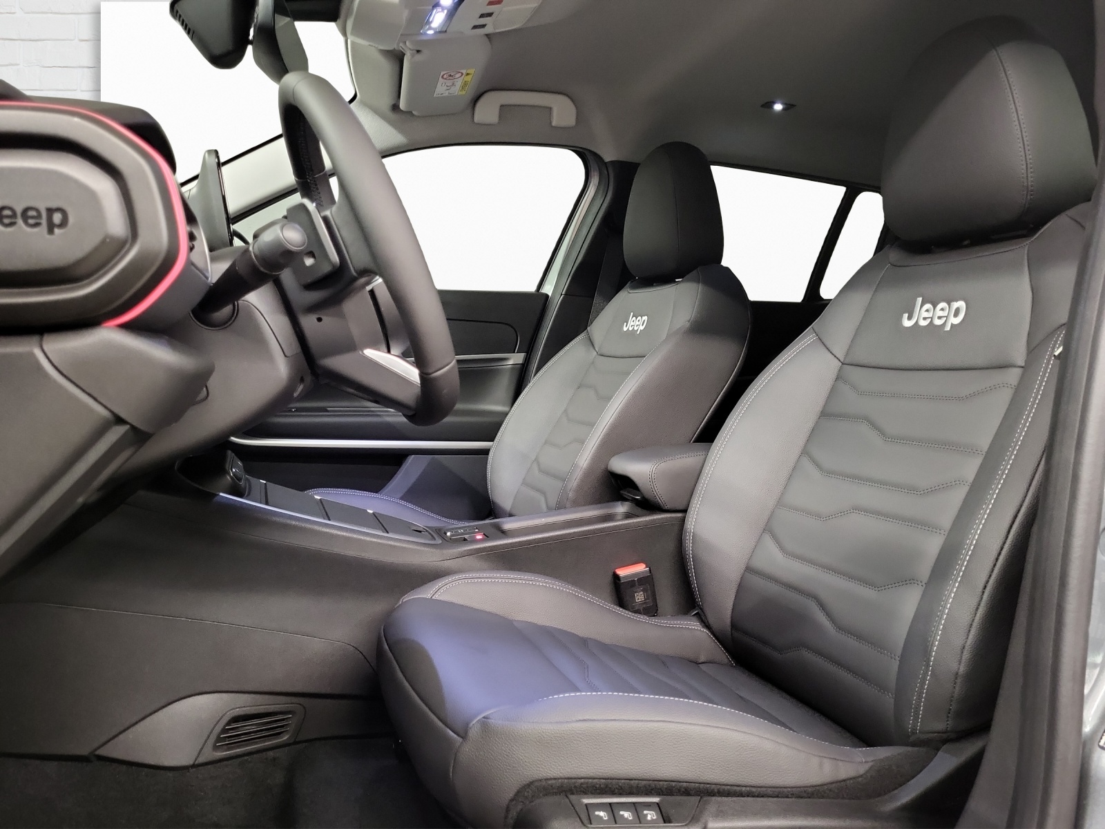 JEEP Avenger 1.2 MHEV Summit-image-6