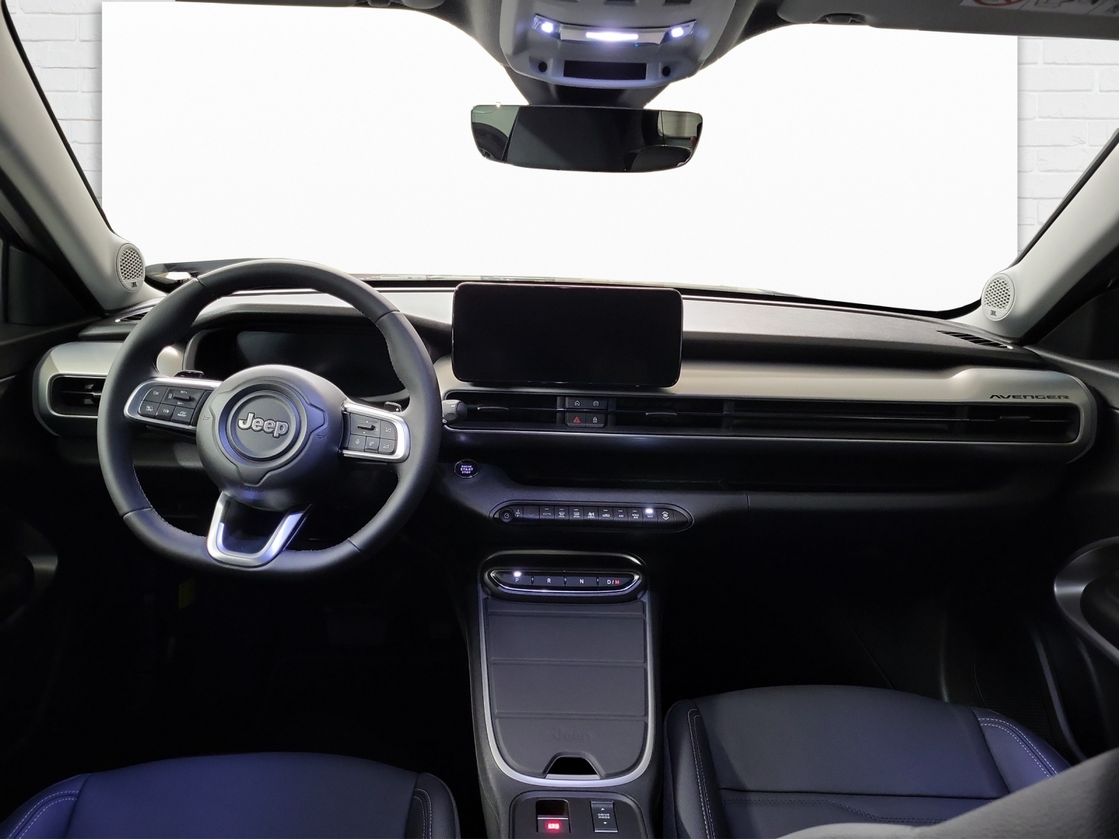 JEEP Avenger 1.2 MHEV Summit-image-7
