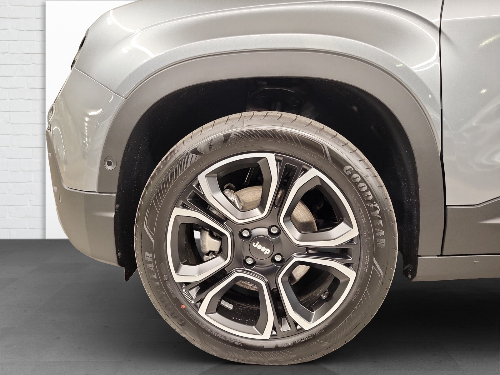 JEEP Avenger 1.2 MHEV Summit-image-5