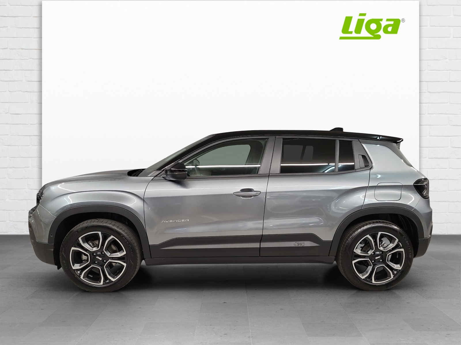 JEEP Avenger 1.2 MHEV Summit-image-0