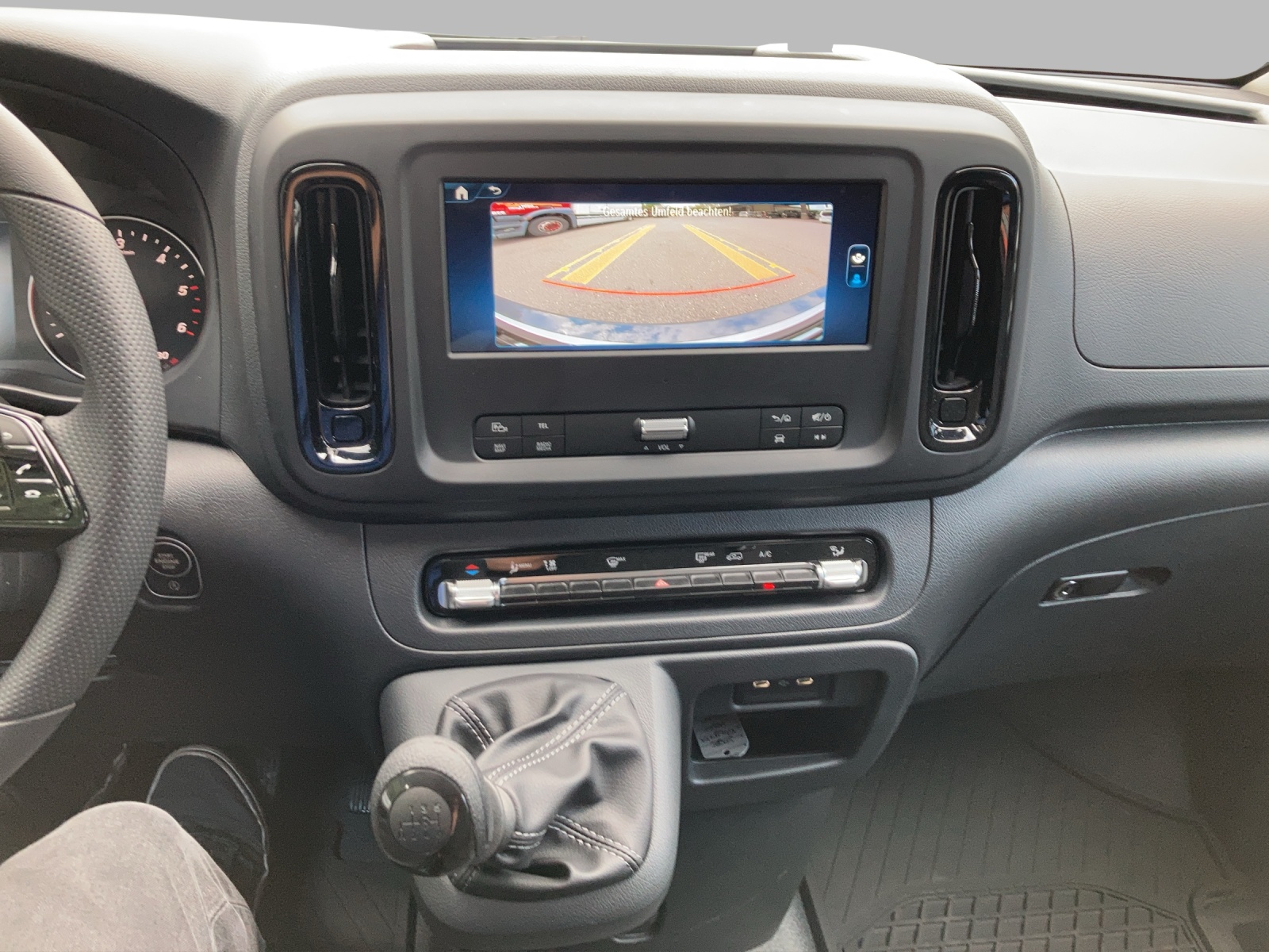 MERCEDES-BENZ Vito 114 CDI KA Lang Pro-image-14