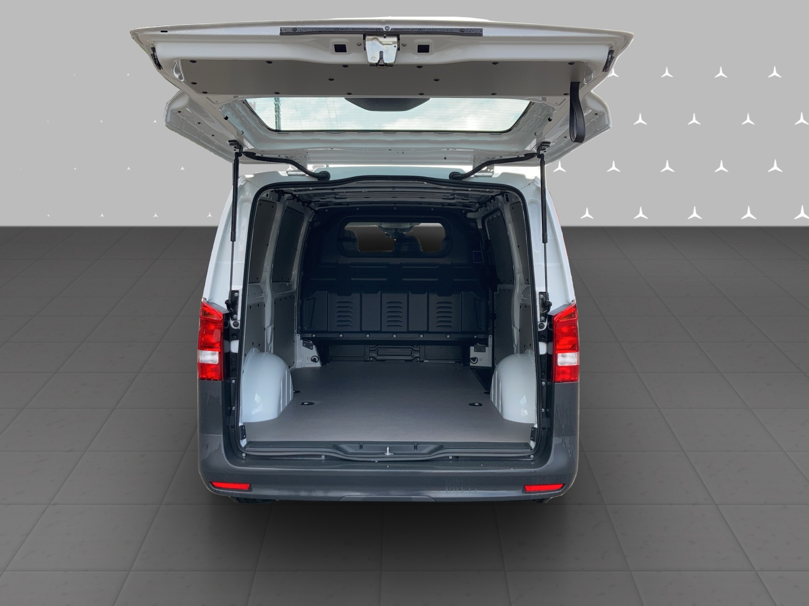 MERCEDES-BENZ Vito 114 CDI KA Lang Pro-image-7