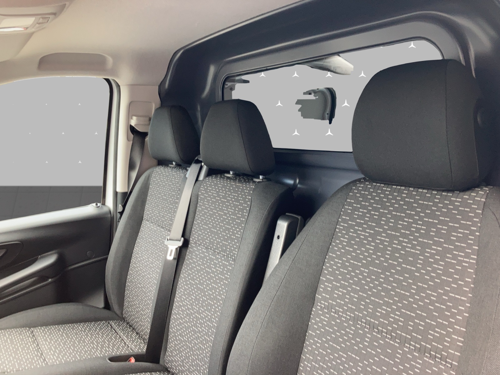 MERCEDES-BENZ Vito 114 CDI KA Lang Pro-image-11