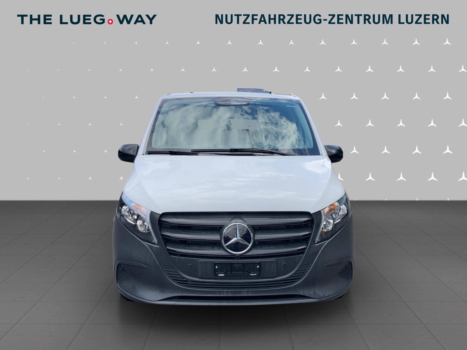 MERCEDES-BENZ Vito 114 CDI KA Lang Pro-image-2