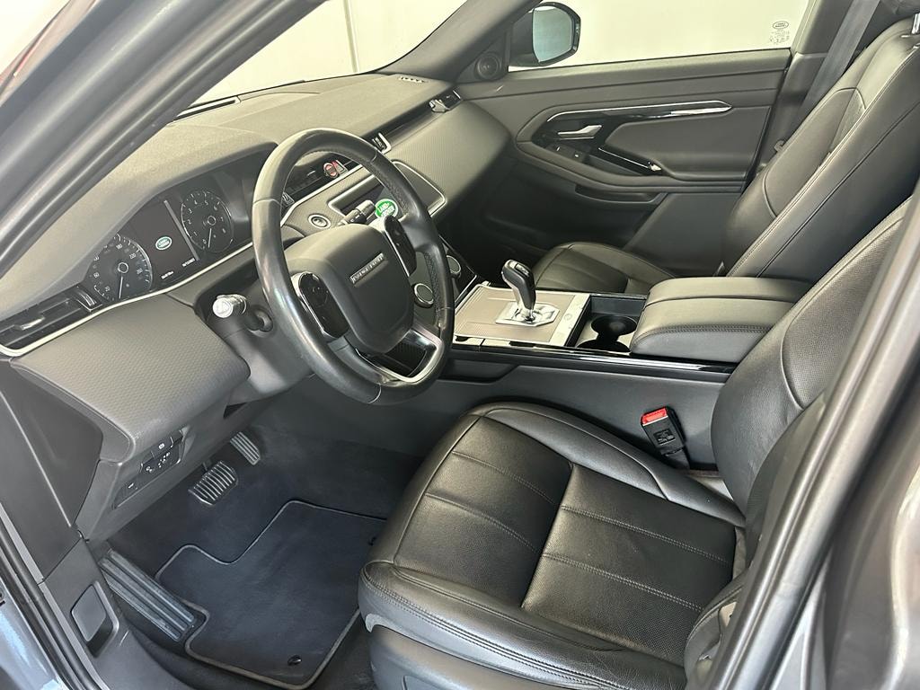 LAND ROVER Range Rover Evoque R-Dynamic P 200 S AT9-image-6
