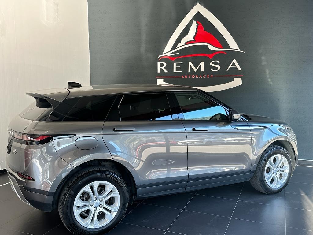 LAND ROVER Range Rover Evoque R-Dynamic P 200 S AT9-image-4