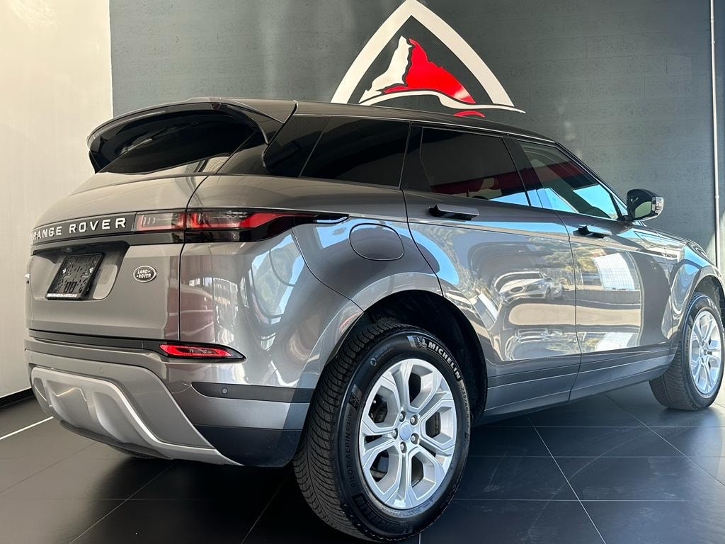 LAND ROVER Range Rover Evoque R-Dynamic P 200 S AT9-image-1