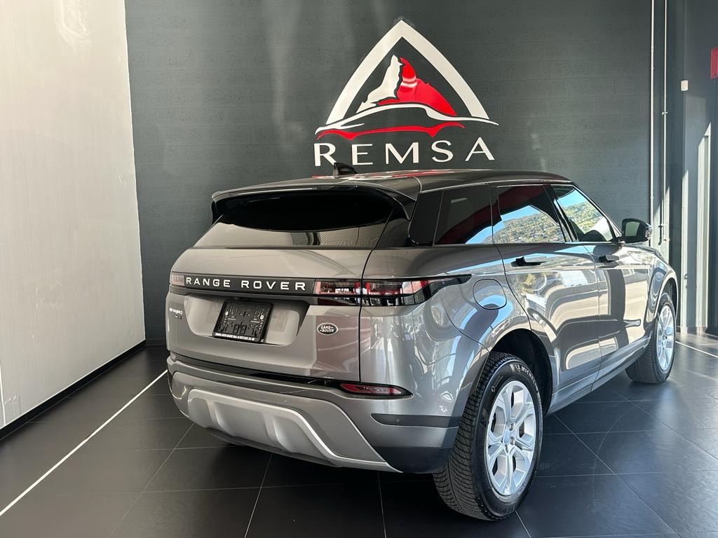 LAND ROVER Range Rover Evoque R-Dynamic P 200 S AT9-image-5