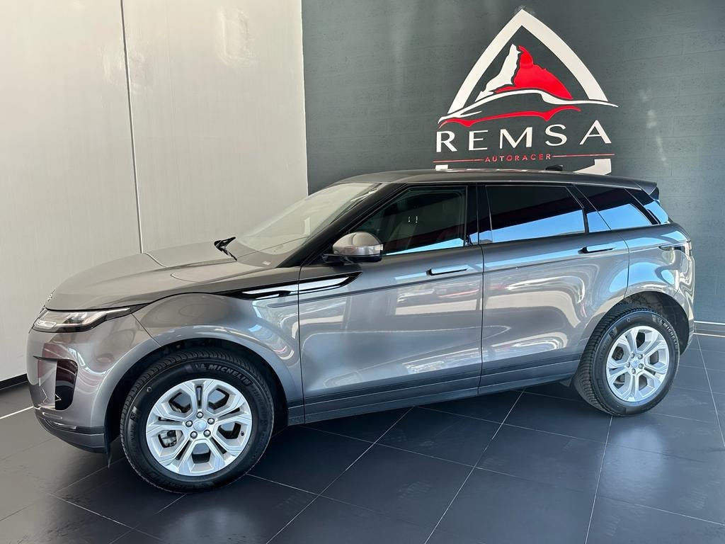 LAND ROVER Range Rover Evoque R-Dynamic P 200 S AT9-image-2