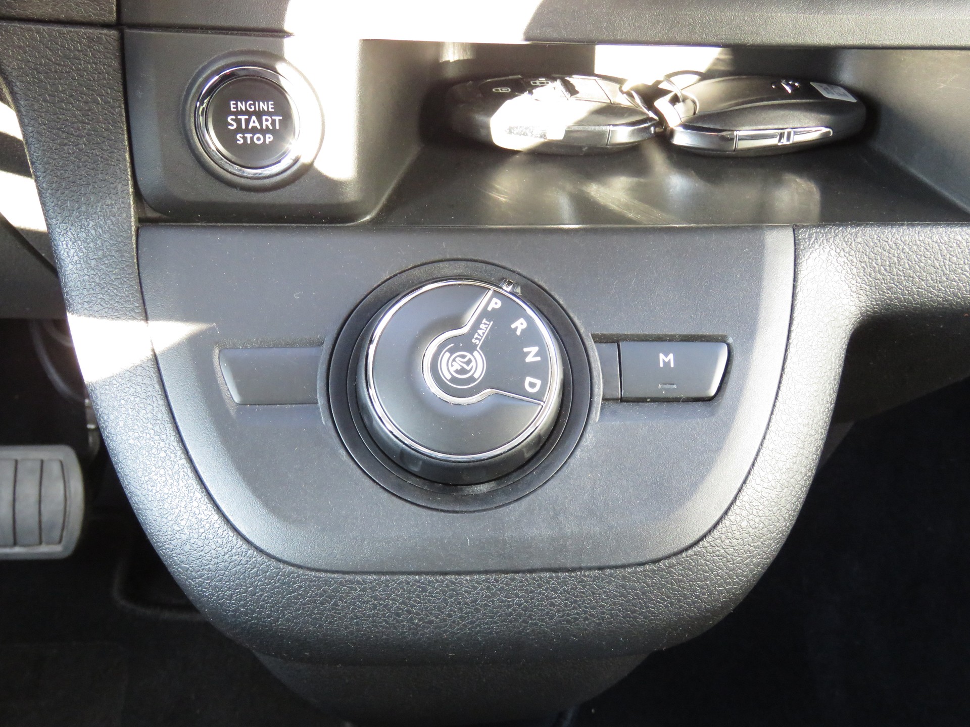 OPEL Zafira Life 2.0 CDTI Business Edition Lang Automat (8-Plätzer, AHK 1.9 t)-image-19