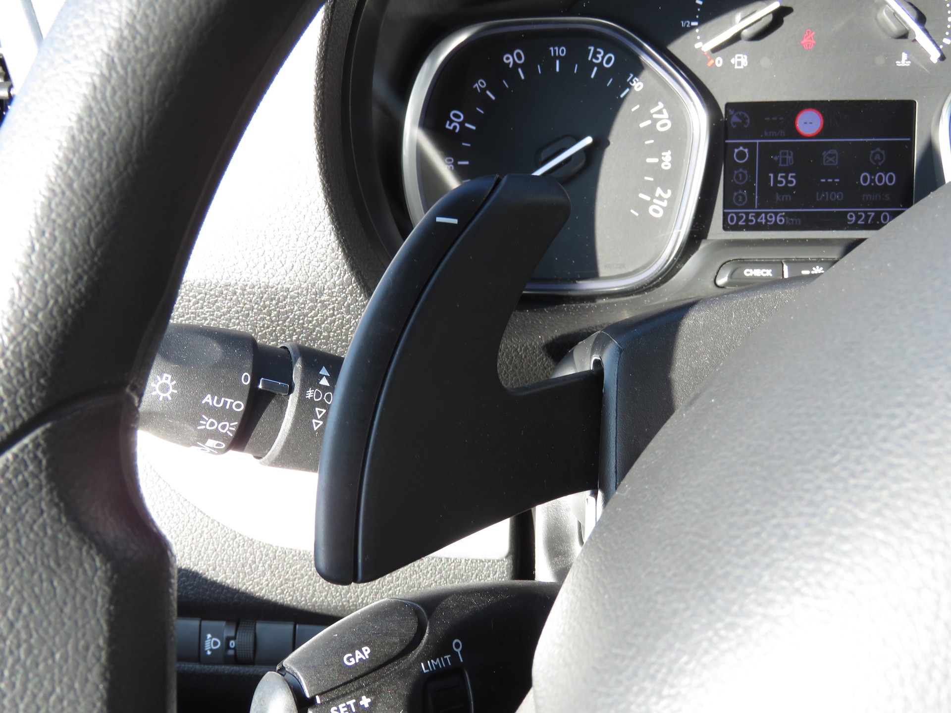 OPEL Zafira Life 2.0 CDTI Business Edition Lang Automat (8-Plätzer, AHK 1.9 t)-image-25