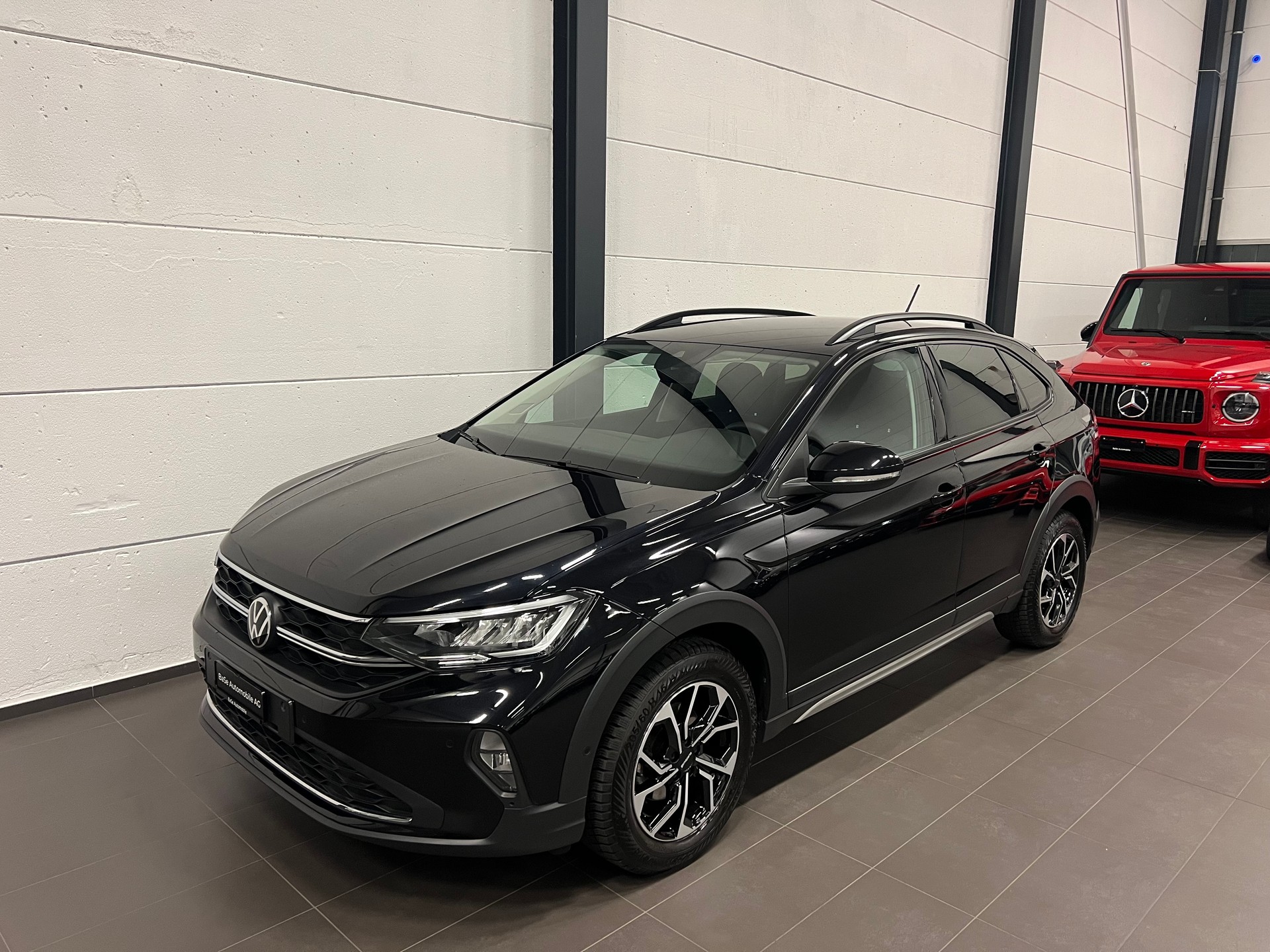 VW Taigo 1.0 TSI Life DSG-image-2