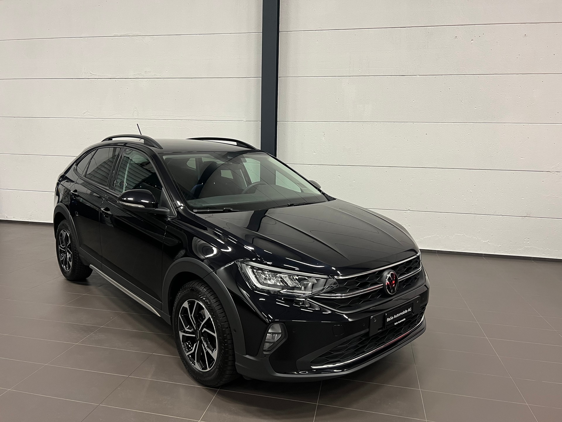 VW Taigo 1.0 TSI Life DSG-image-1