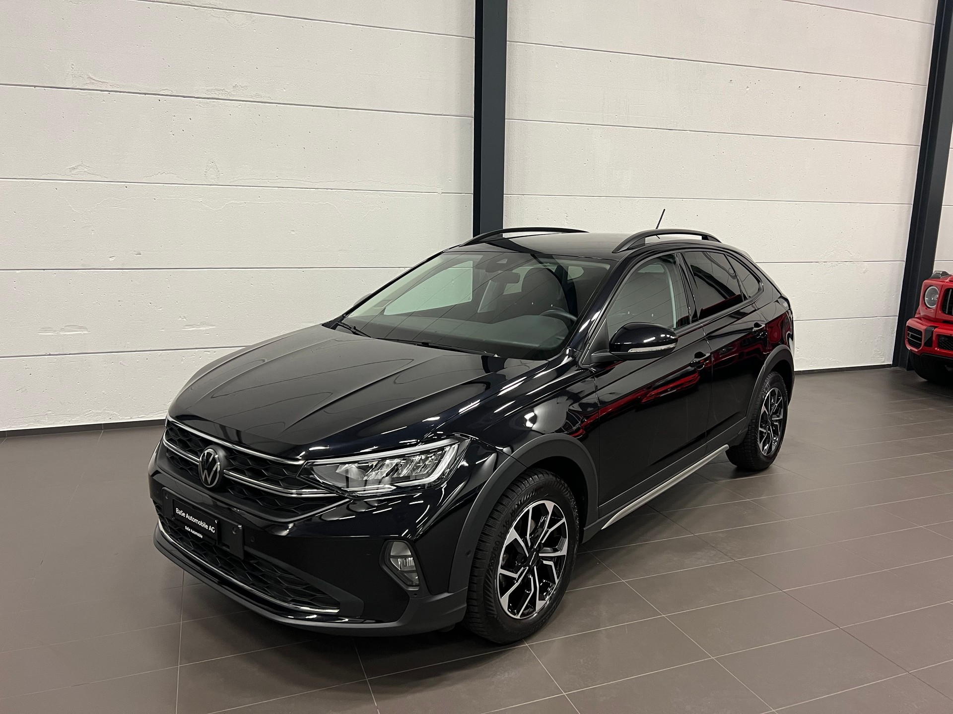 VW Taigo 1.0 TSI Life DSG-image-0