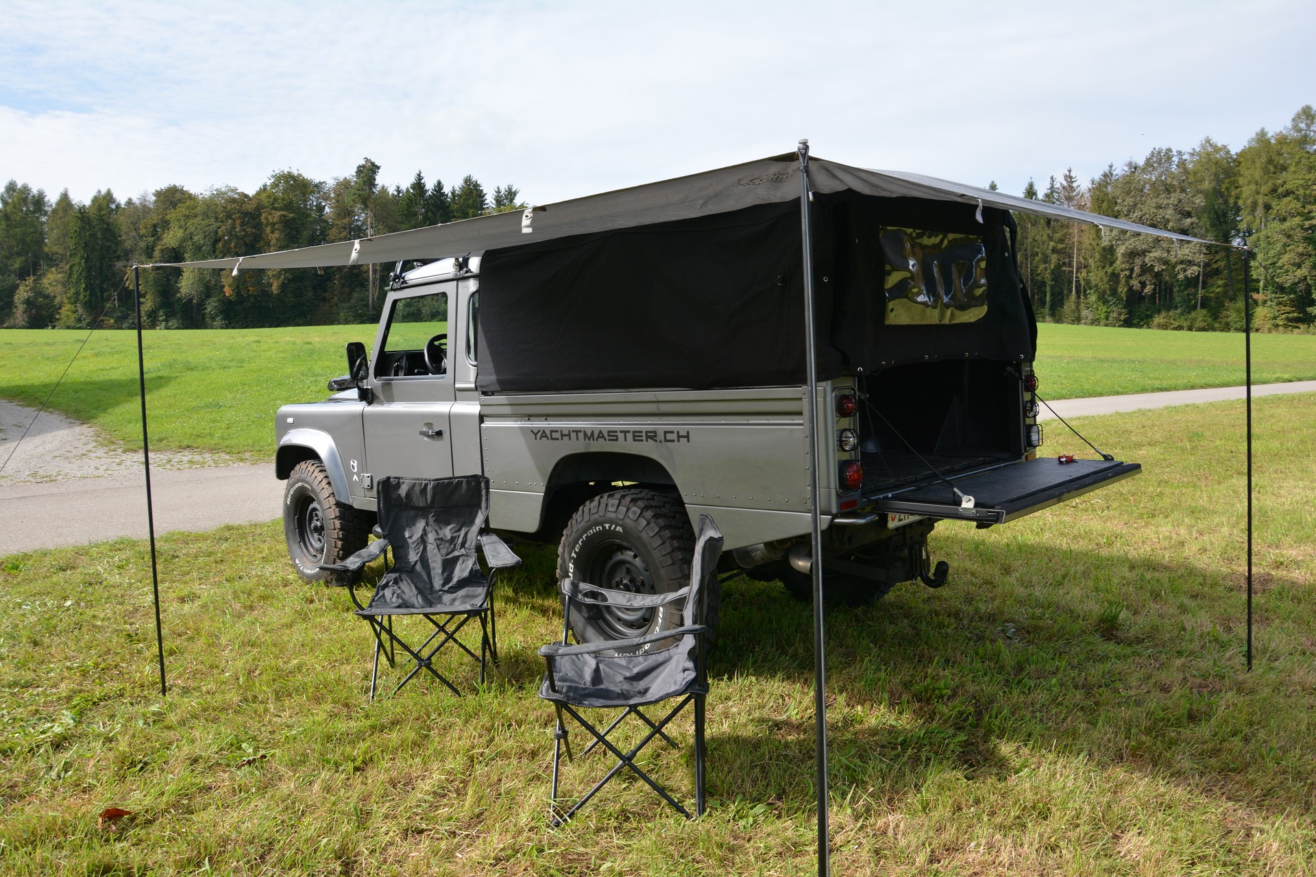 LAND ROVER DEFENDER-image-2