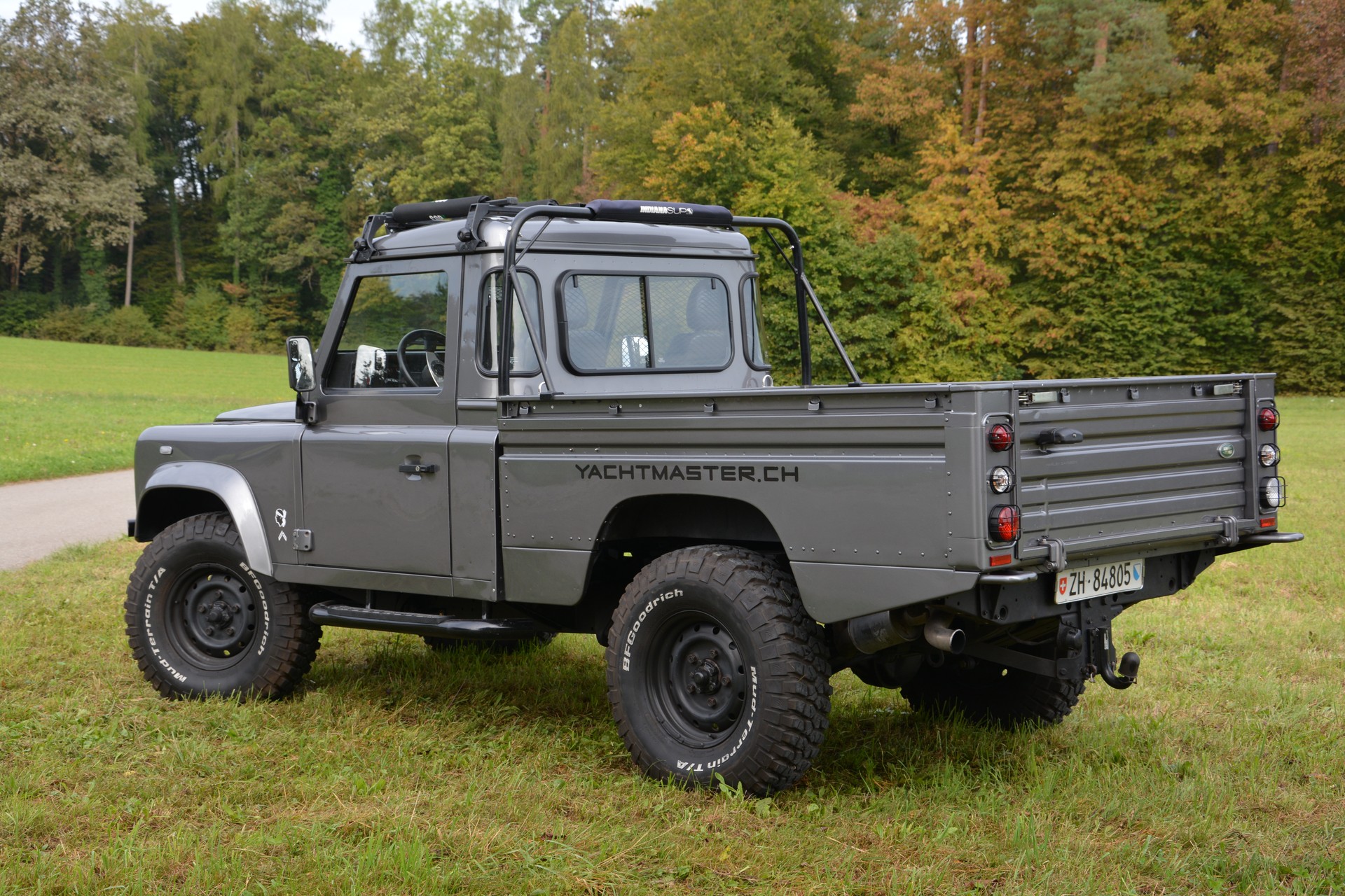 LAND ROVER DEFENDER-image-6
