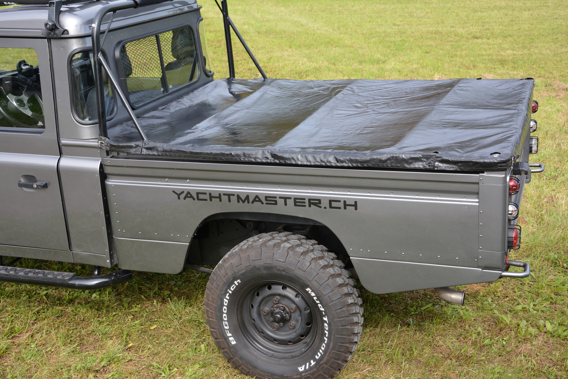 LAND ROVER DEFENDER-image-5