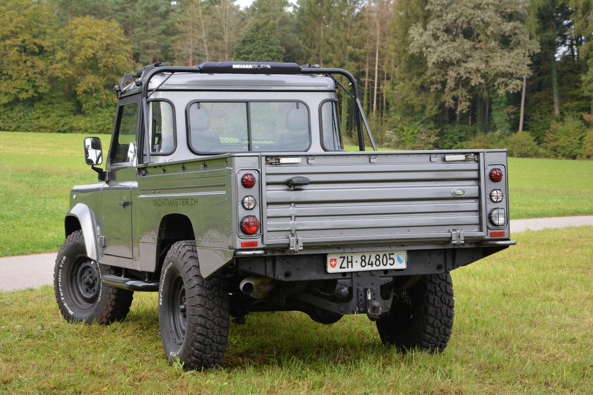 LAND ROVER DEFENDER-image-7