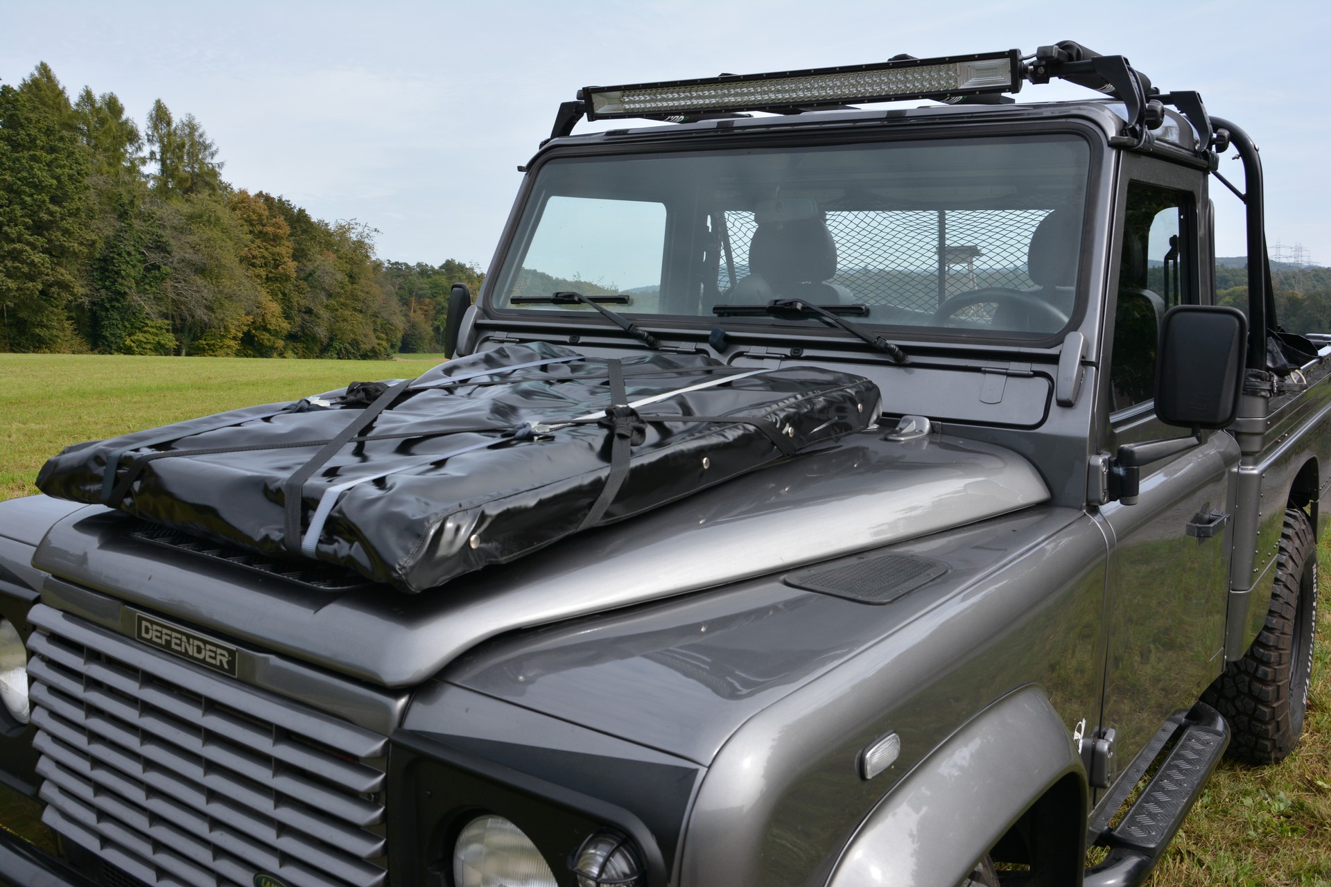 LAND ROVER DEFENDER-image-4