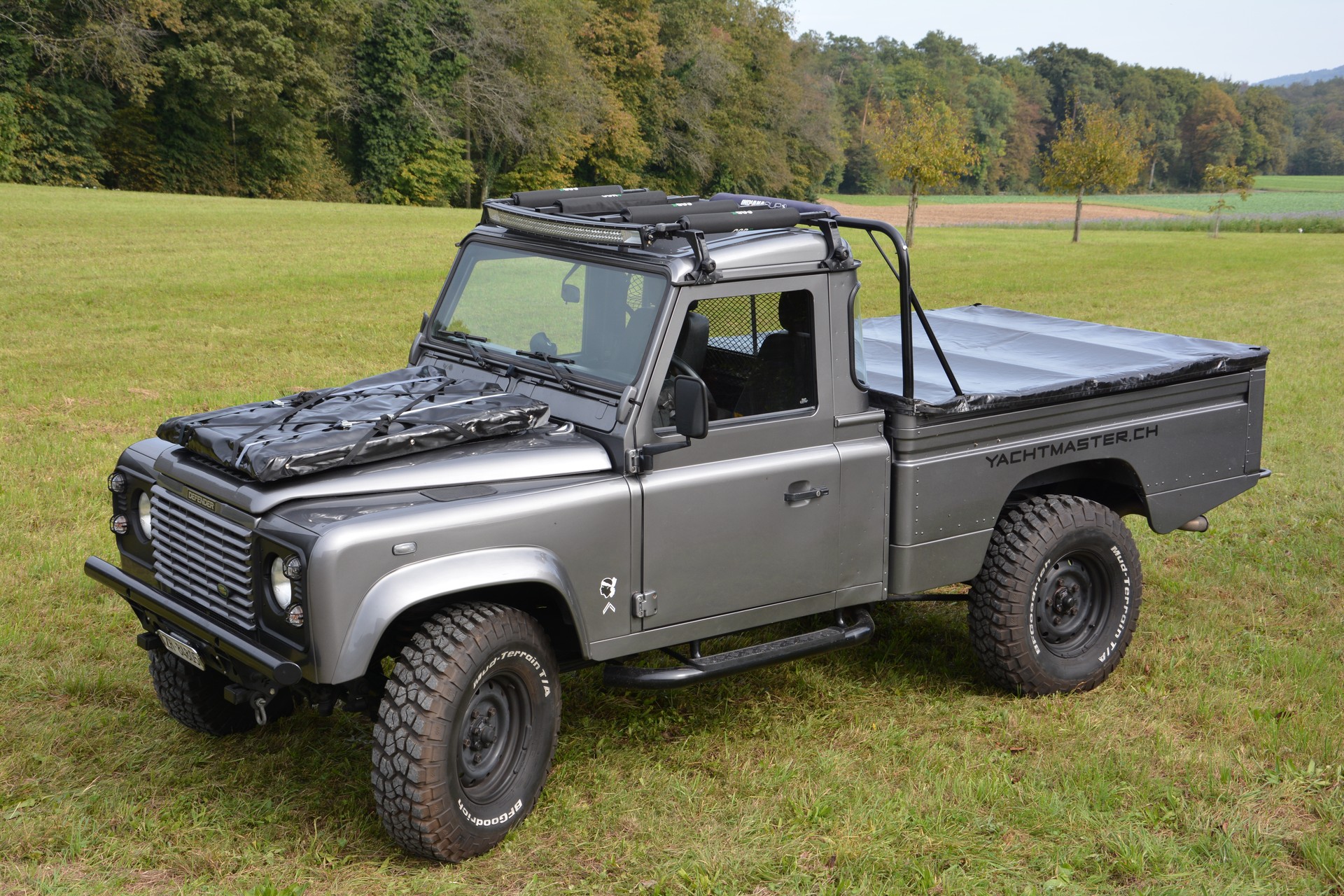 LAND ROVER DEFENDER-image-3