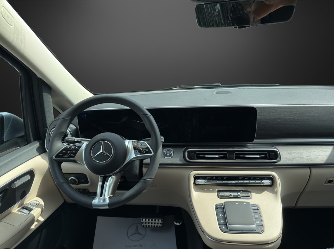 MERCEDES-BENZ Marco Polo 250 d 4M Automat-image-8