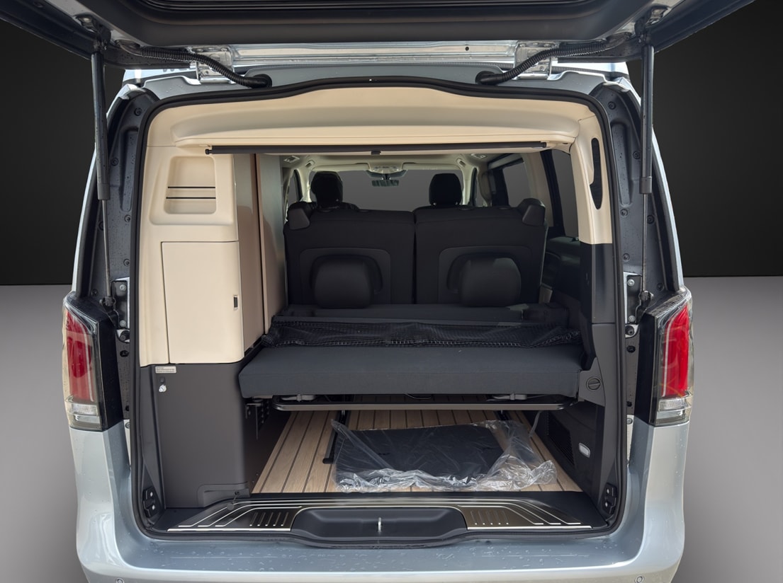 MERCEDES-BENZ Marco Polo 250 d 4M Automat-image-11