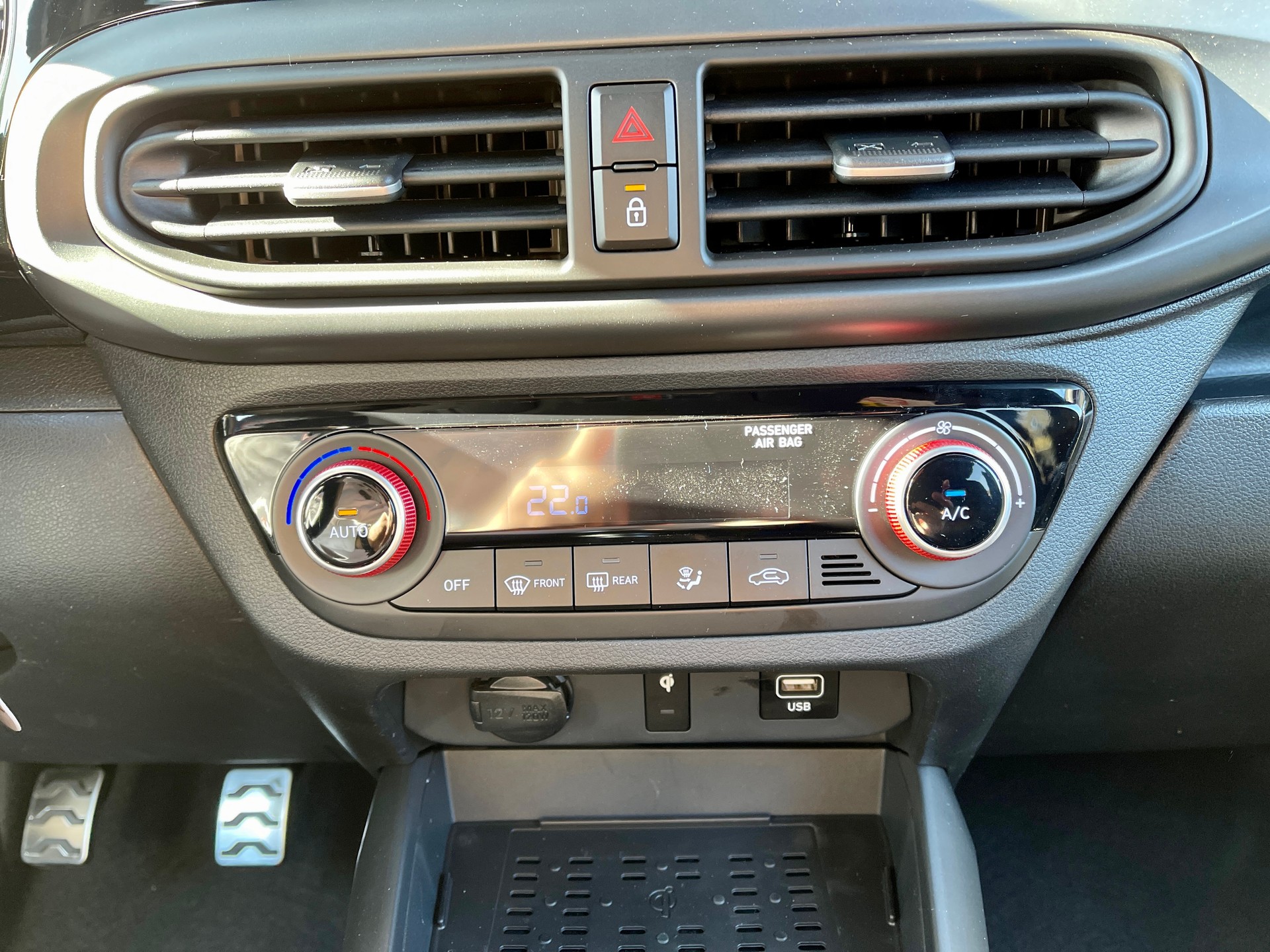 HYUNDAI i10 1.0 T-GDI N Line-image-10