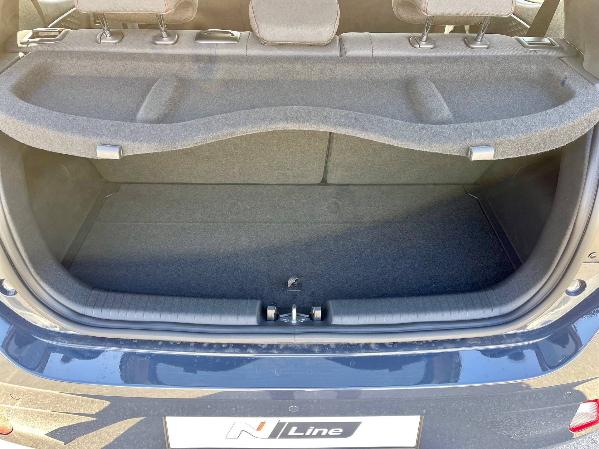 HYUNDAI i10 1.0 T-GDI N Line-image-4