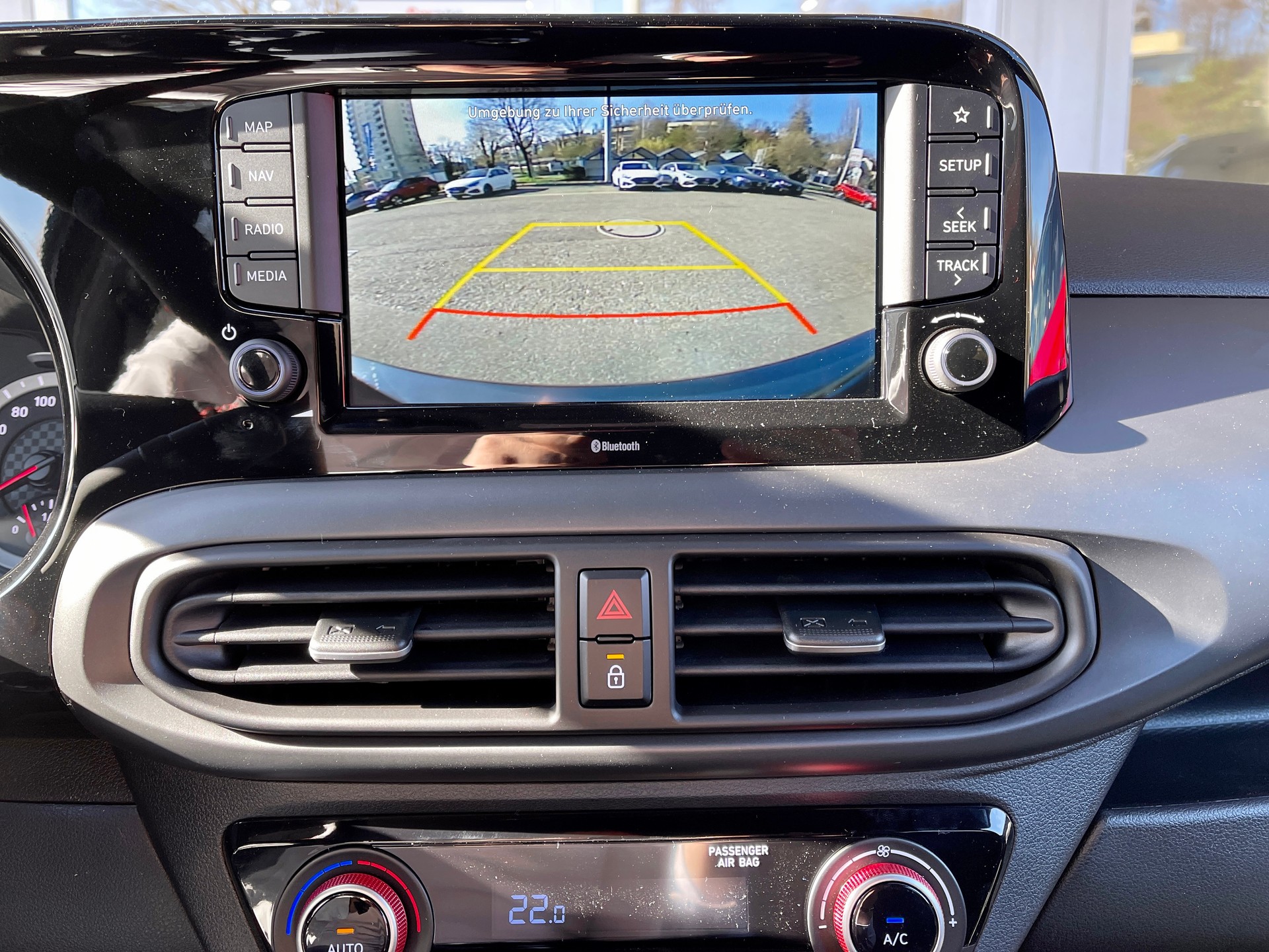 HYUNDAI i10 1.0 T-GDI N Line-image-9