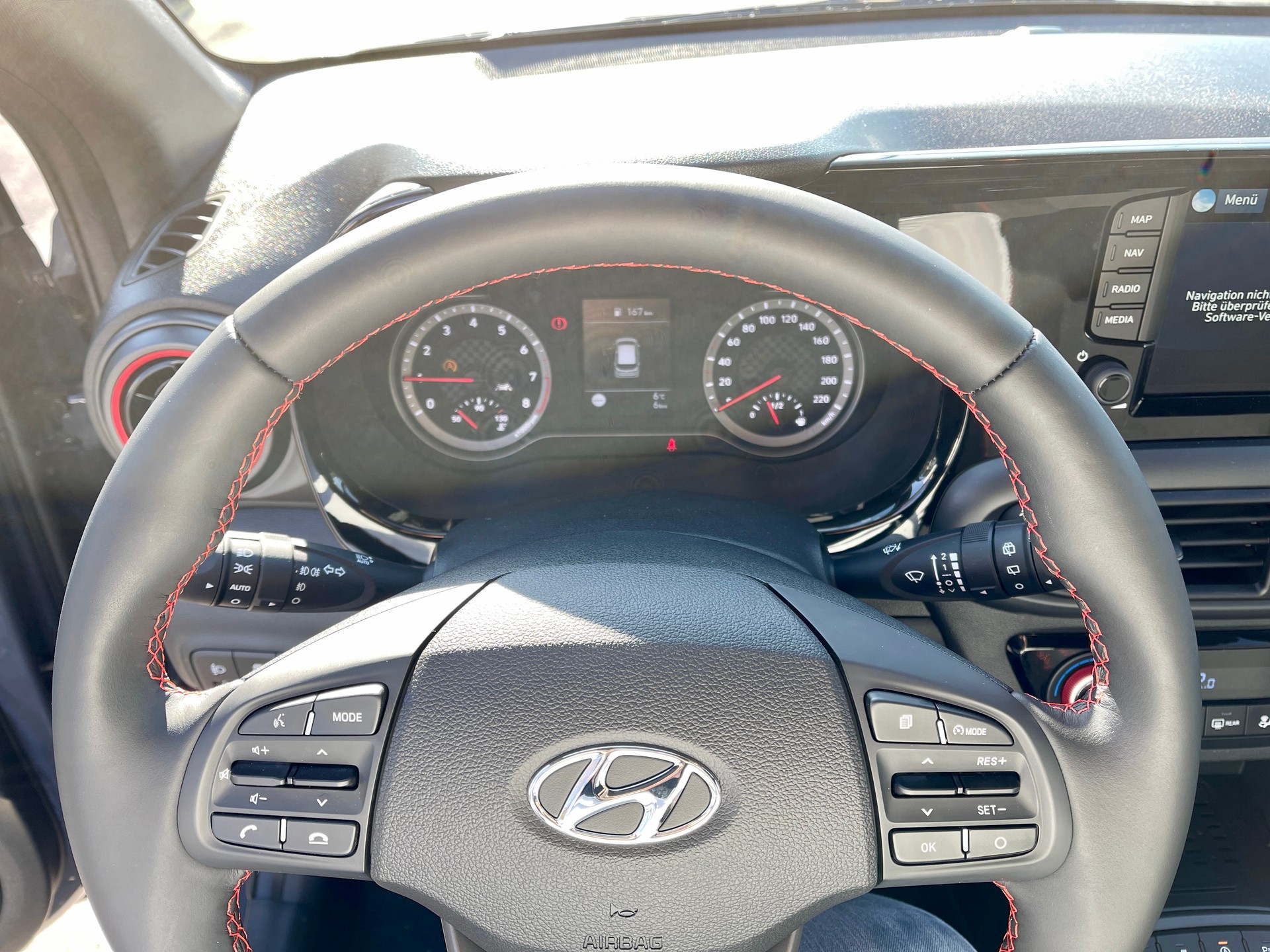 HYUNDAI i10 1.0 T-GDI N Line-image-7