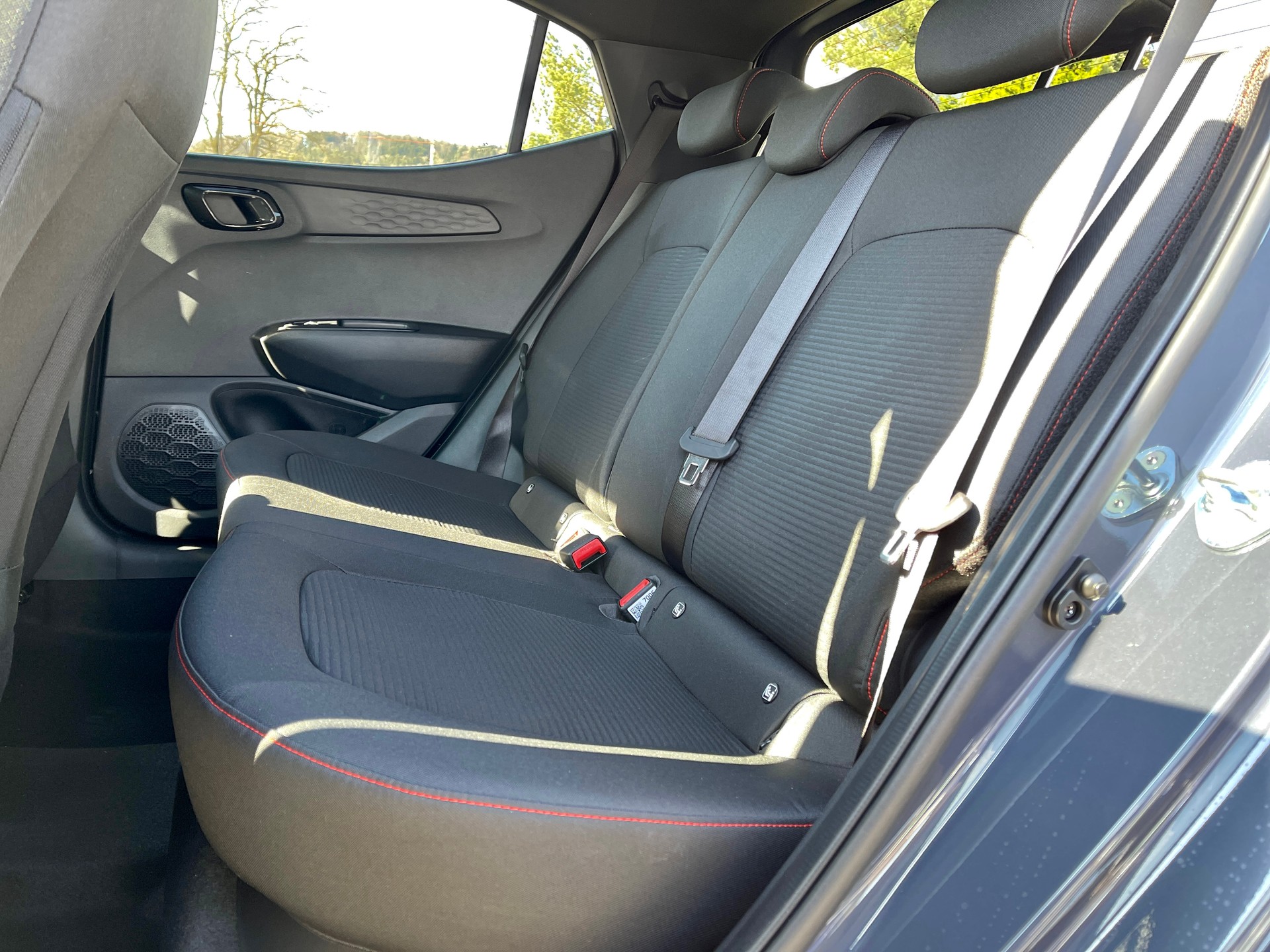 HYUNDAI i10 1.0 T-GDI N Line-image-5