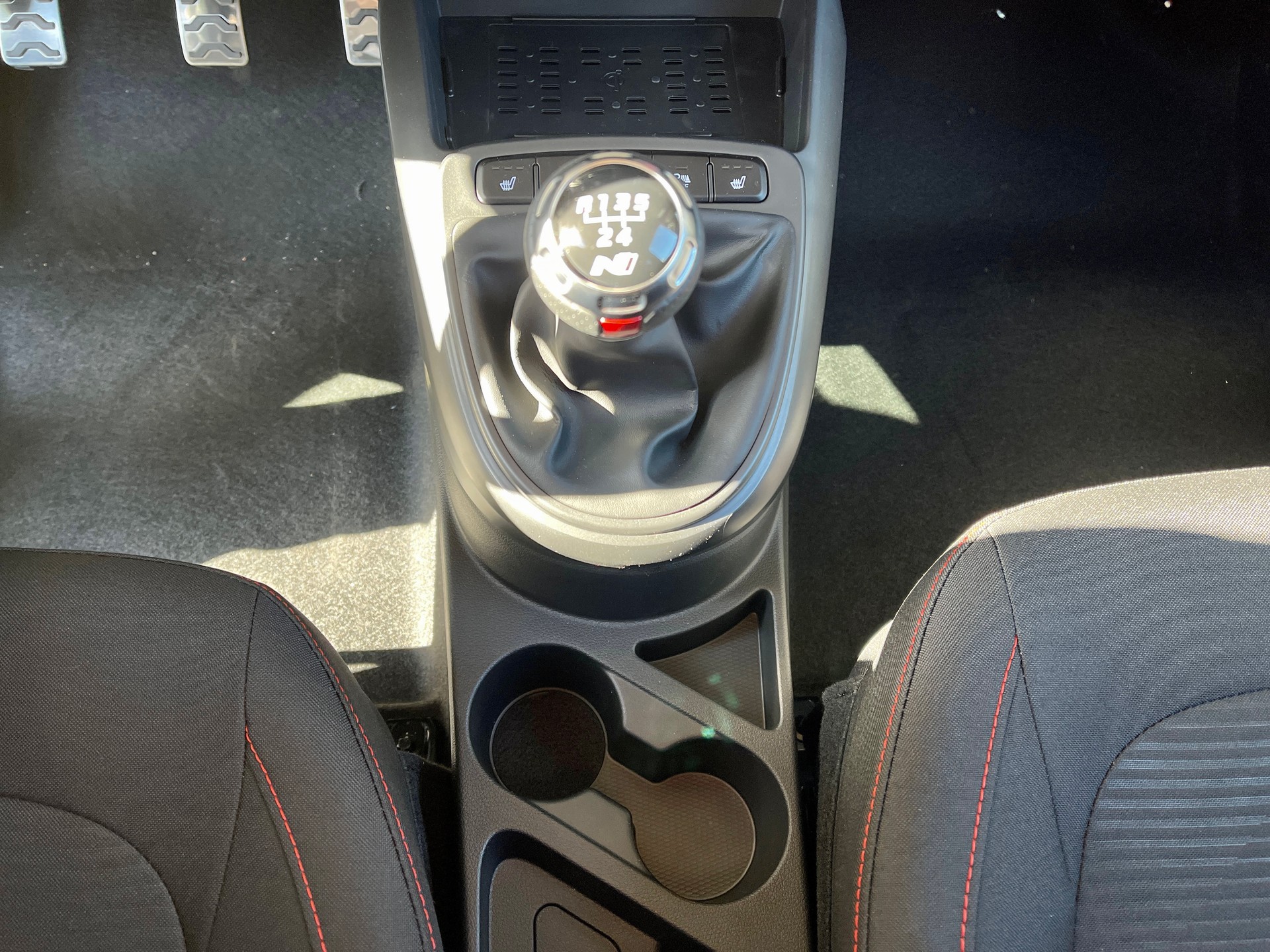 HYUNDAI i10 1.0 T-GDI N Line-image-11