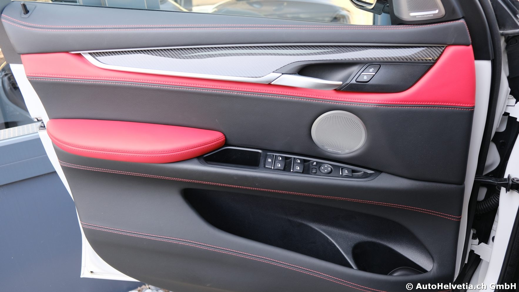 BMW X6M Steptronic-image-14