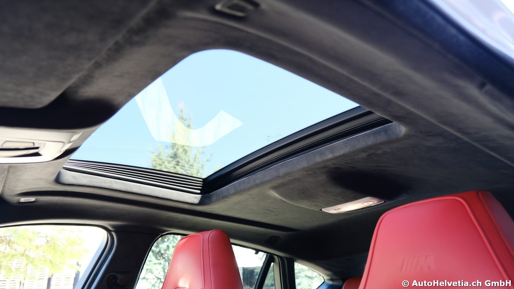 BMW X6M Steptronic-image-18