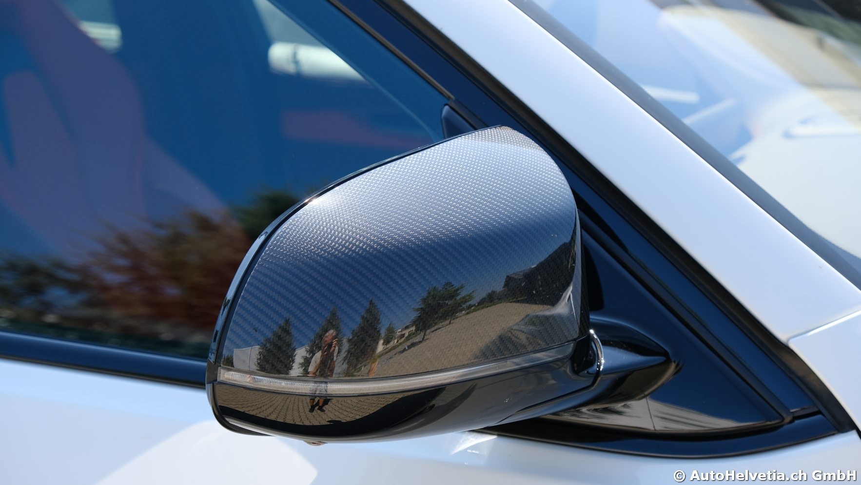 BMW X6M Steptronic-image-16
