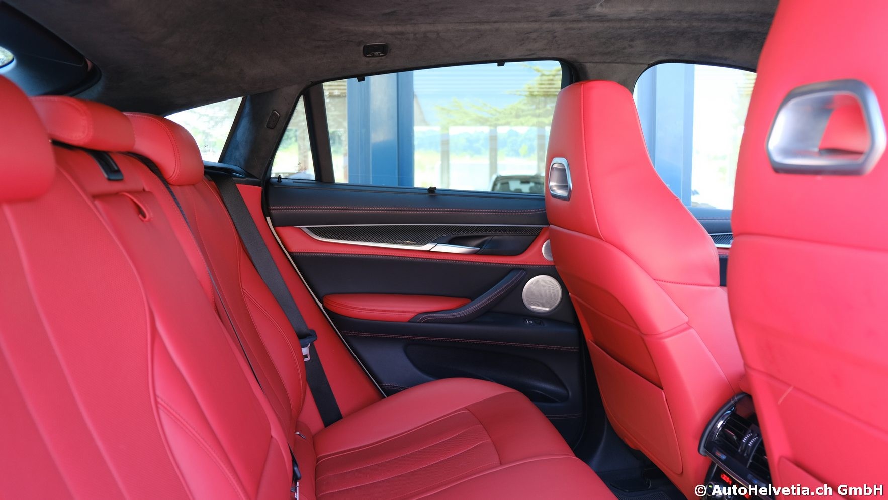 BMW X6M Steptronic-image-17