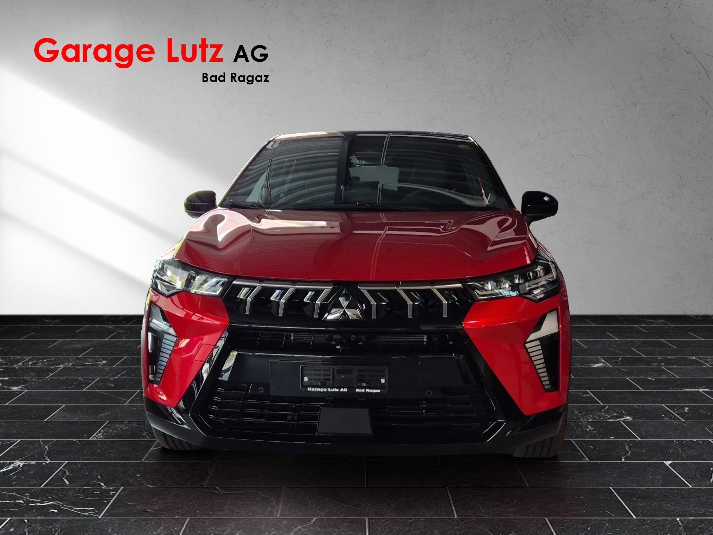 MITSUBISHI ASX 1.8 HEV Instyle-image-0