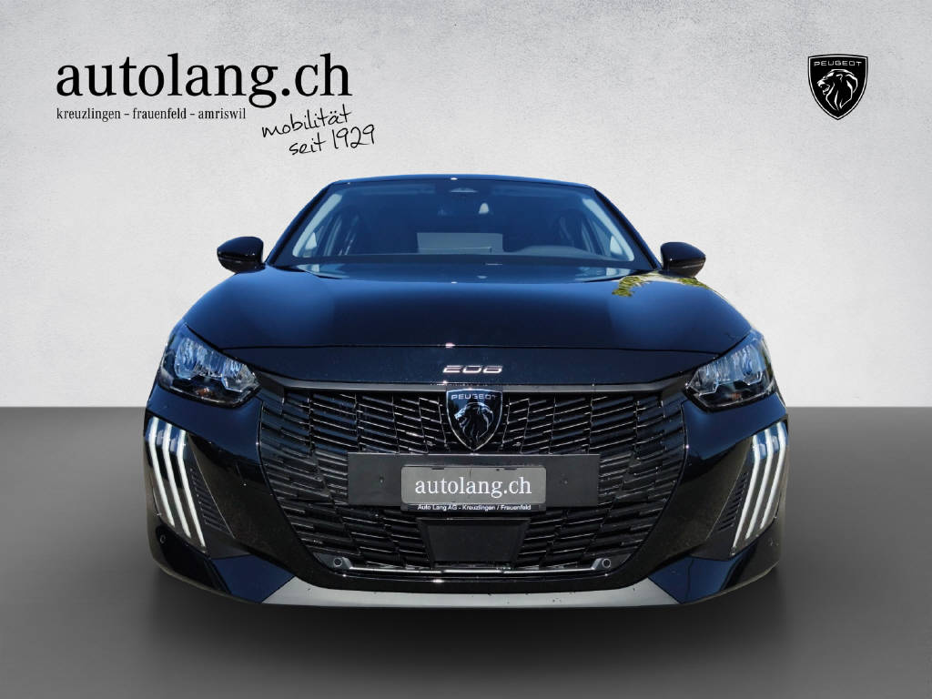 PEUGEOT 208 1.2 Hybrid Allure Premium-image-14