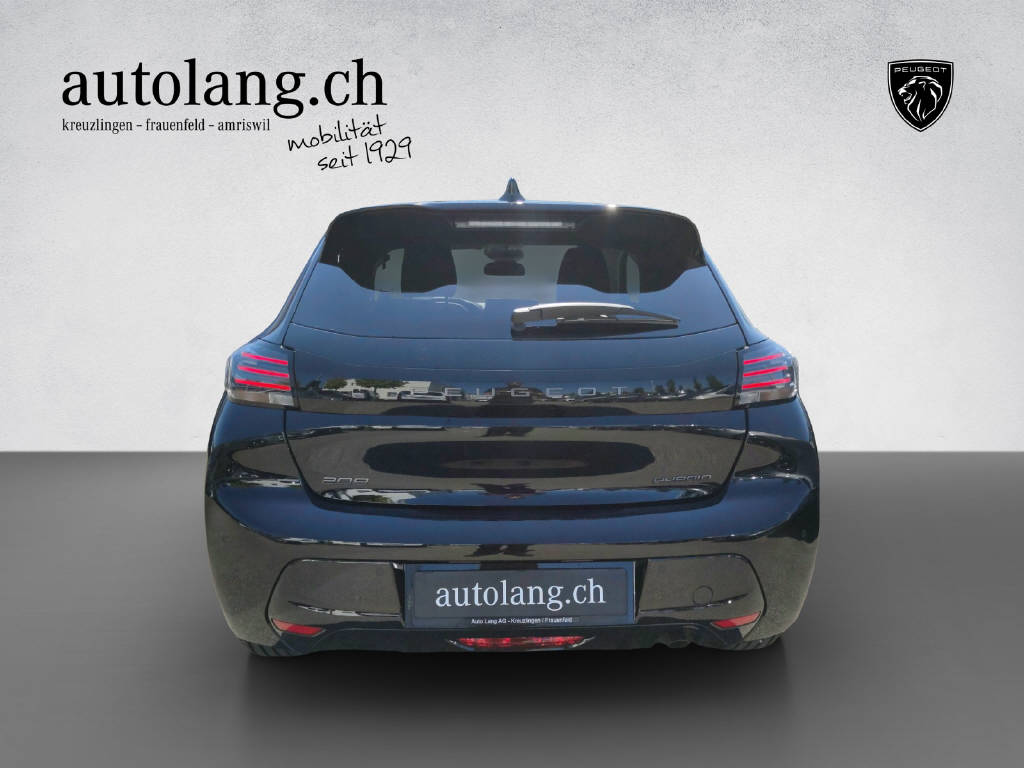 PEUGEOT 208 1.2 Hybrid Allure Premium-image-15
